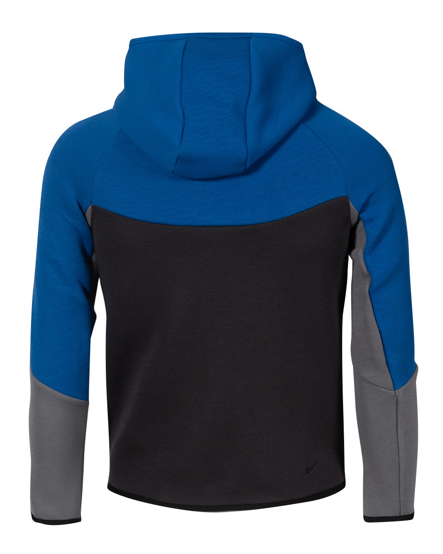 Chaqueta Sportswear Tech Fleece Windrunner Niño