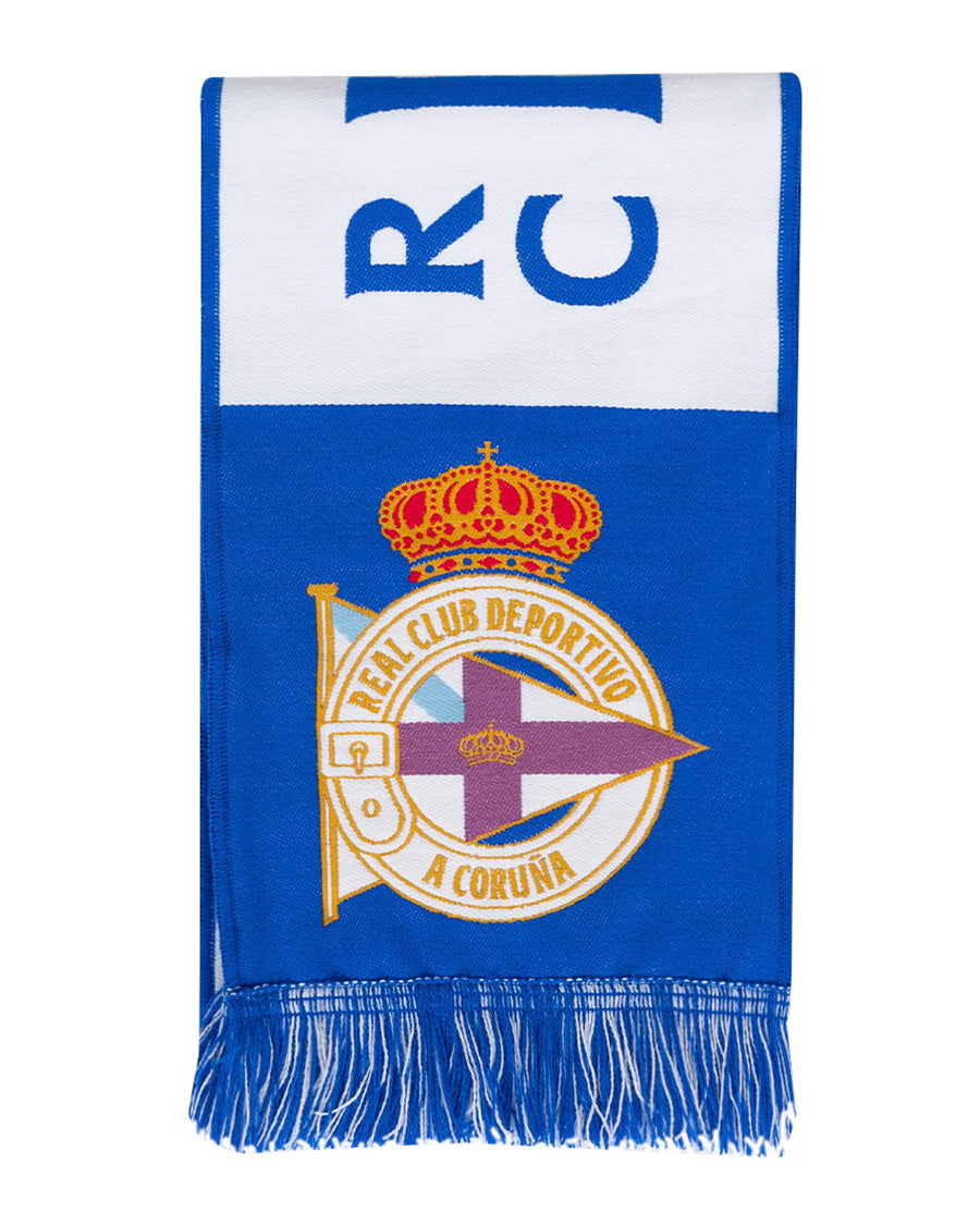 Scarf First Kit 2026-2027