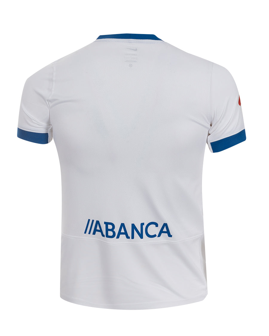 Camiseta Tercera Equipación Dépor 2026-2027 Mujer