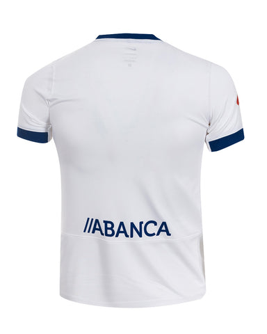 Camiseta Tercera Equipación Dépor 2026-2027 Niño