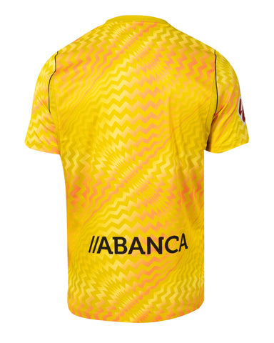 Camiseta Equipación Portero 2026-2027