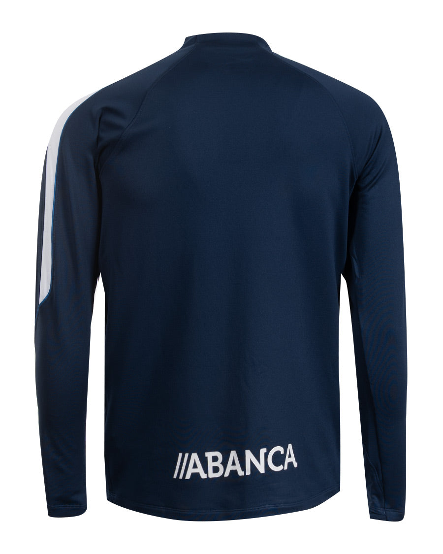 Sudadera Training Staff 2026-2027 Niño