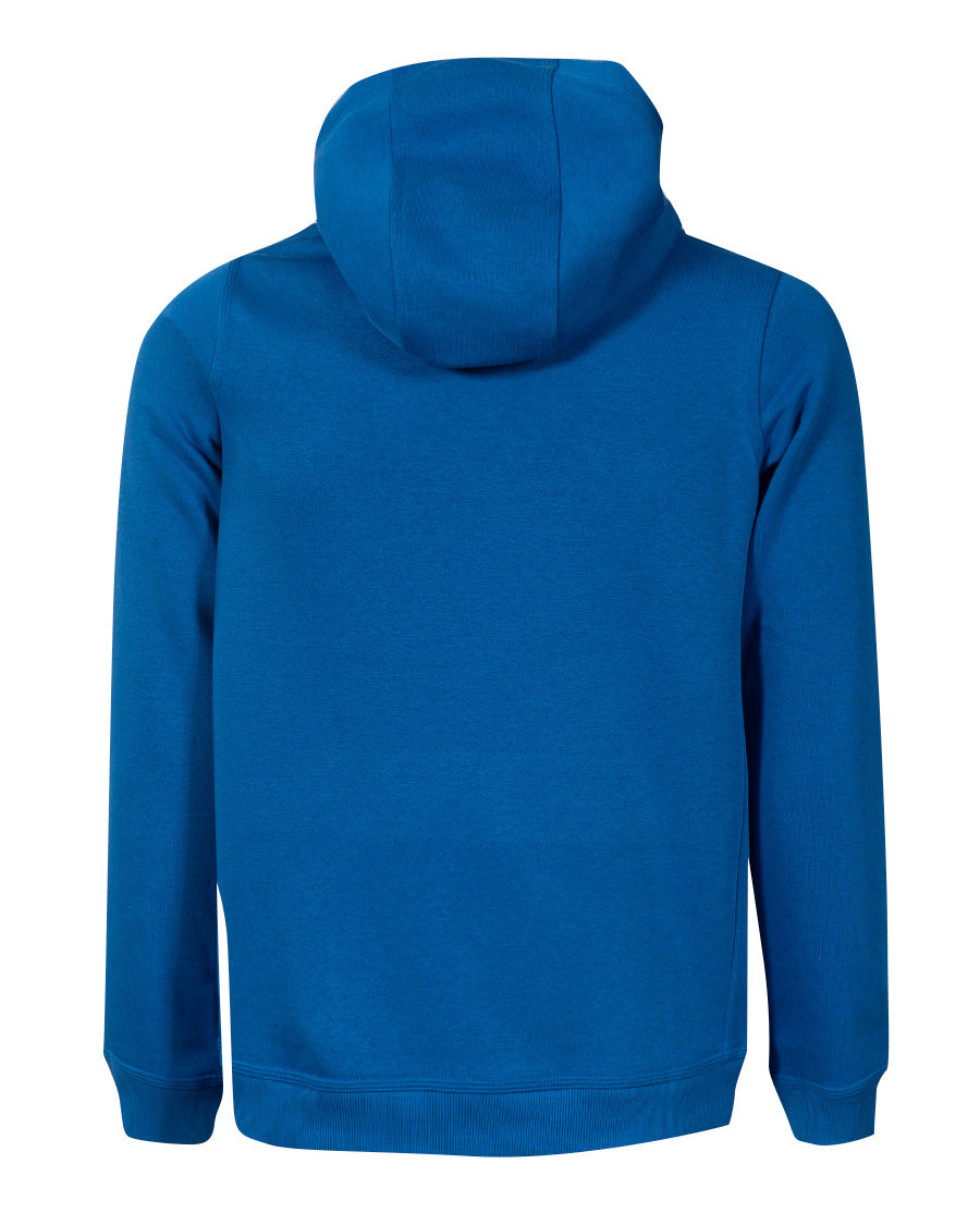 Sudadera Fanswear Crew Kit 2 Azul