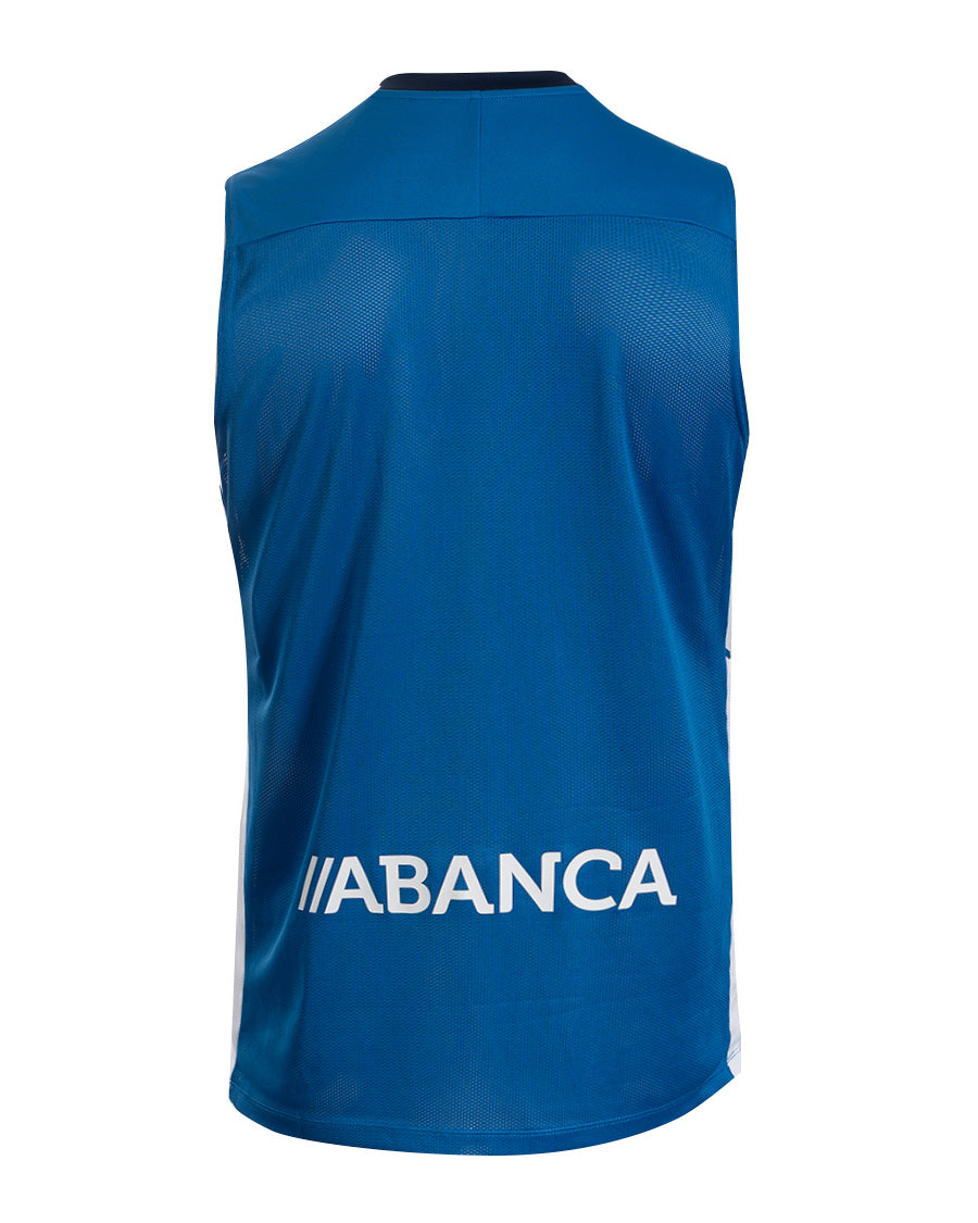 Camiseta sin Mangas Training Jugador 2026-2027