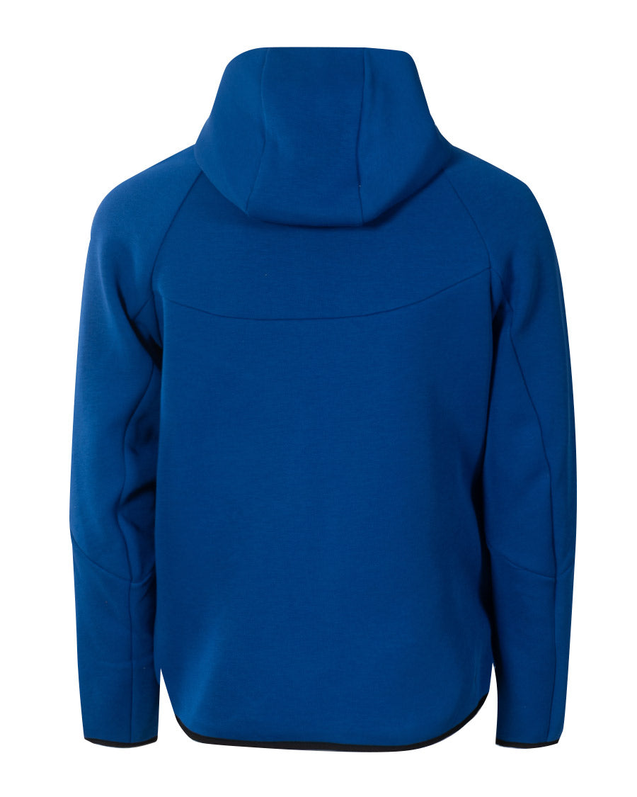 Chaqueta Sportswear Tech Fleece Windrunner Azul