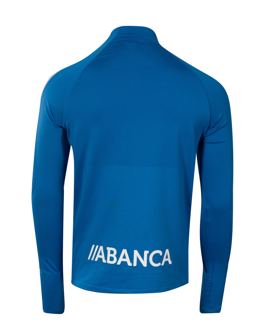 Sudadera Training Jugador 2026-2027