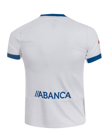 Camiseta Tercera Equipación Dépor 2026-2027 Niño