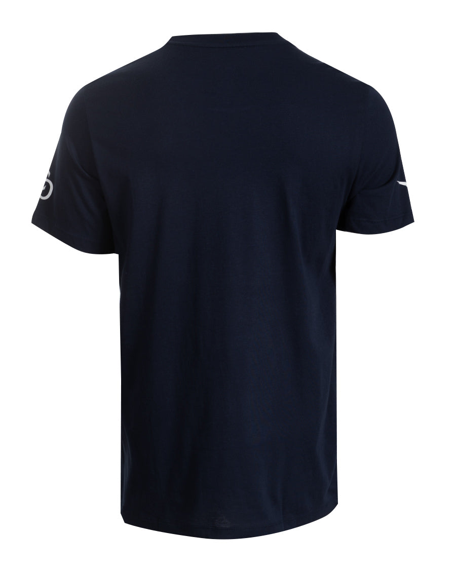 Fanswear Kit 1 Black T-Shirt