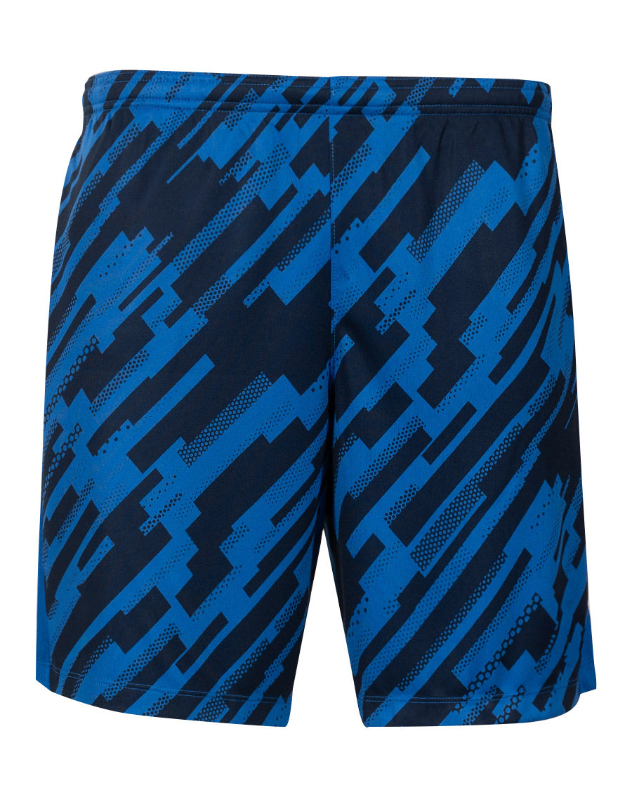 Bermuda Fanswear Dri-Fit Academy