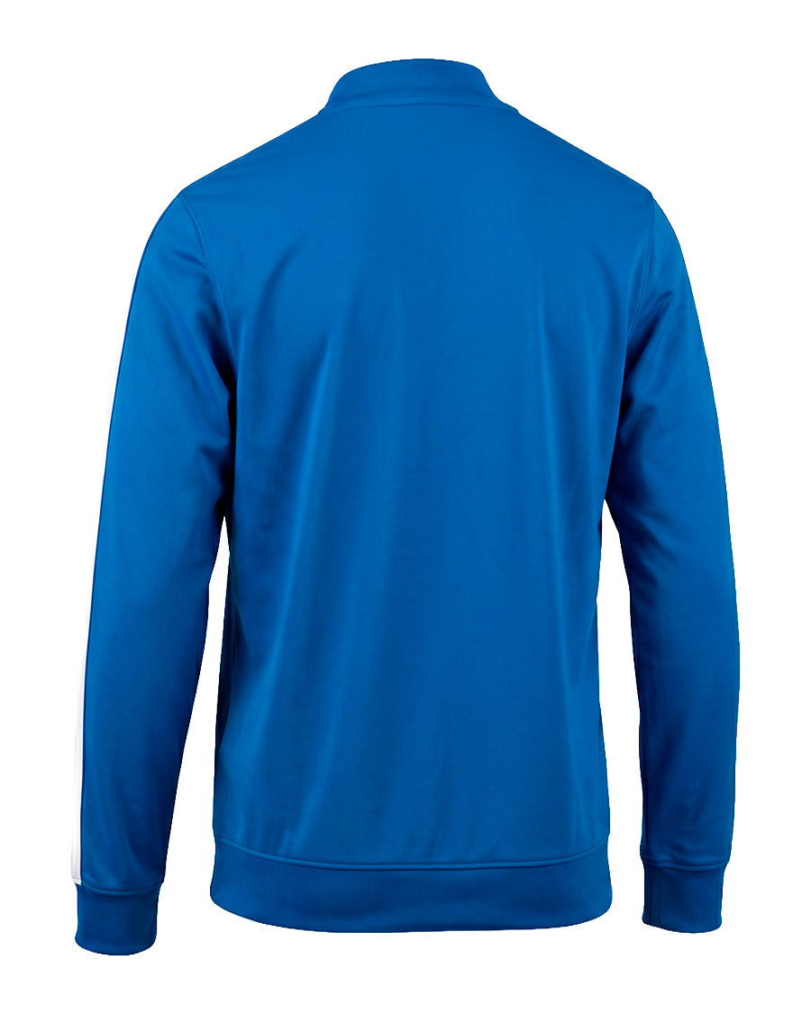 Chaqueta Paseo Xogador 2026-2027 Muller