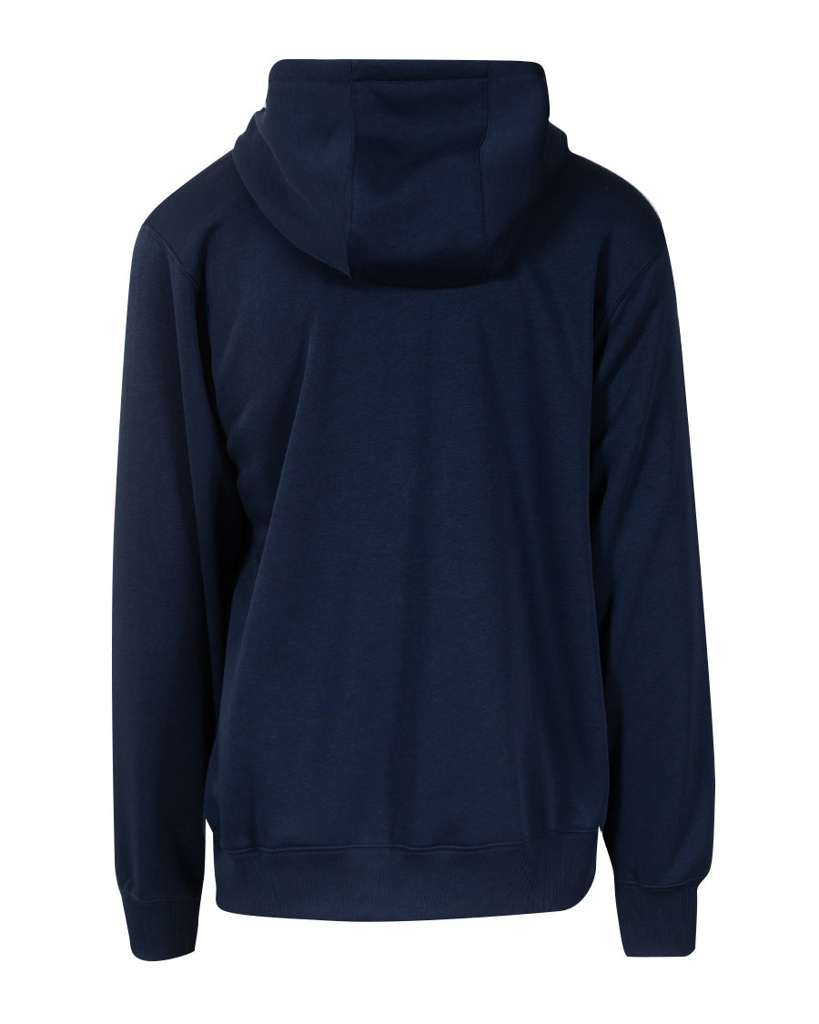 Chaqueta Sudadera Fanswear Algodón Navy