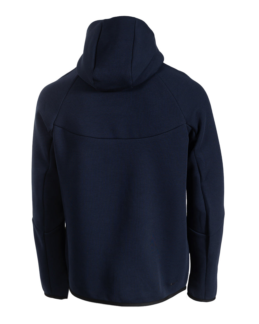 Chaqueta Tech Fleece Windrunner Hoodie Obsidian