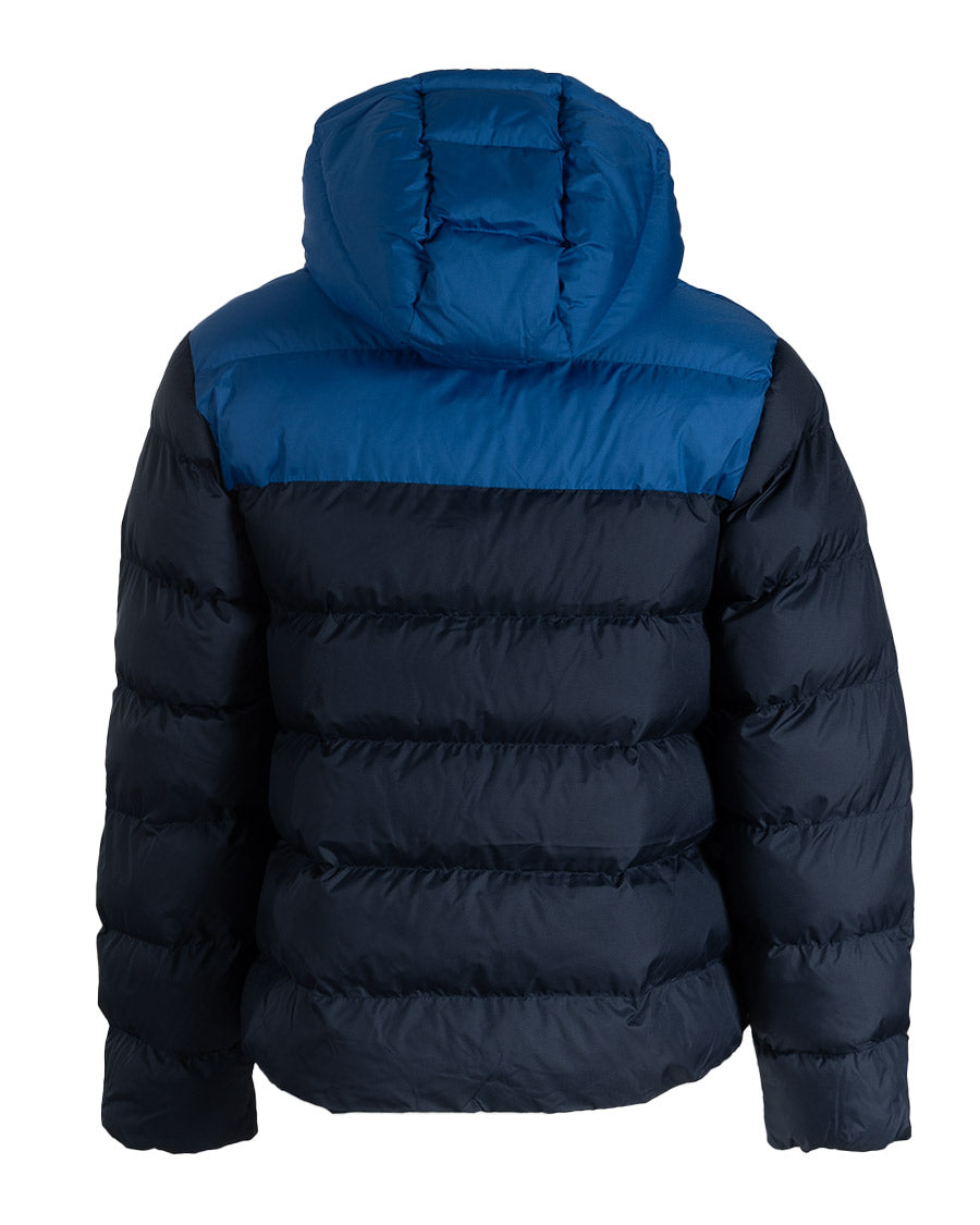 Chaquetón Sportswear Puffer Obsidian Niño