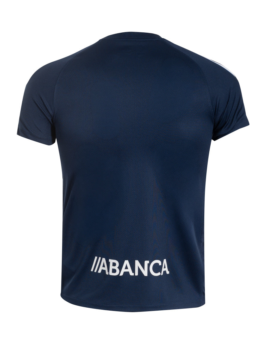 Camiseta Training Staff 2026-2027 Niño