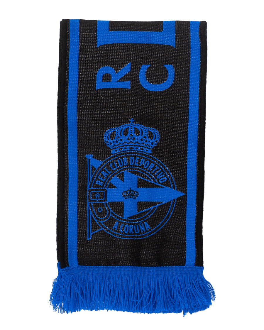 Bufanda Segunda Equipación 2026-2027