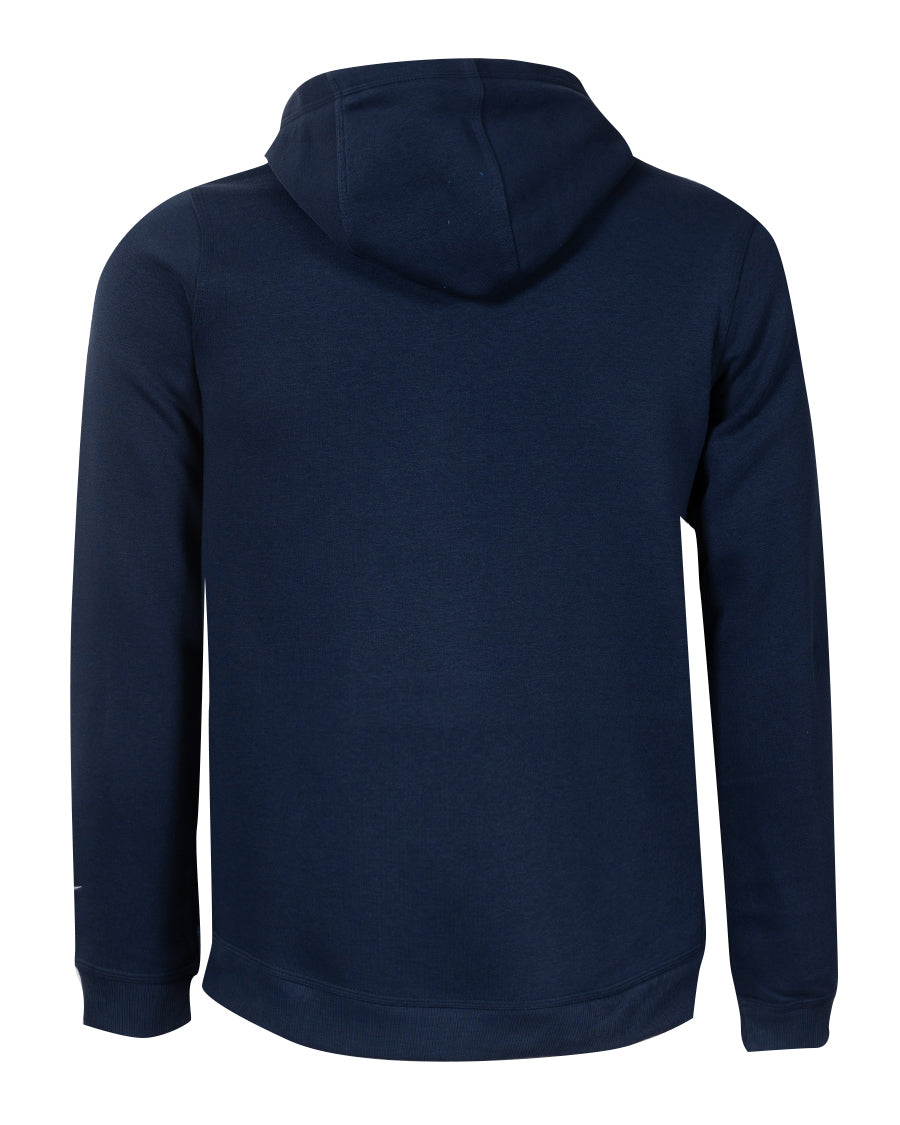 Sudadera Fanswear Crew Kit 2 Navy Niño