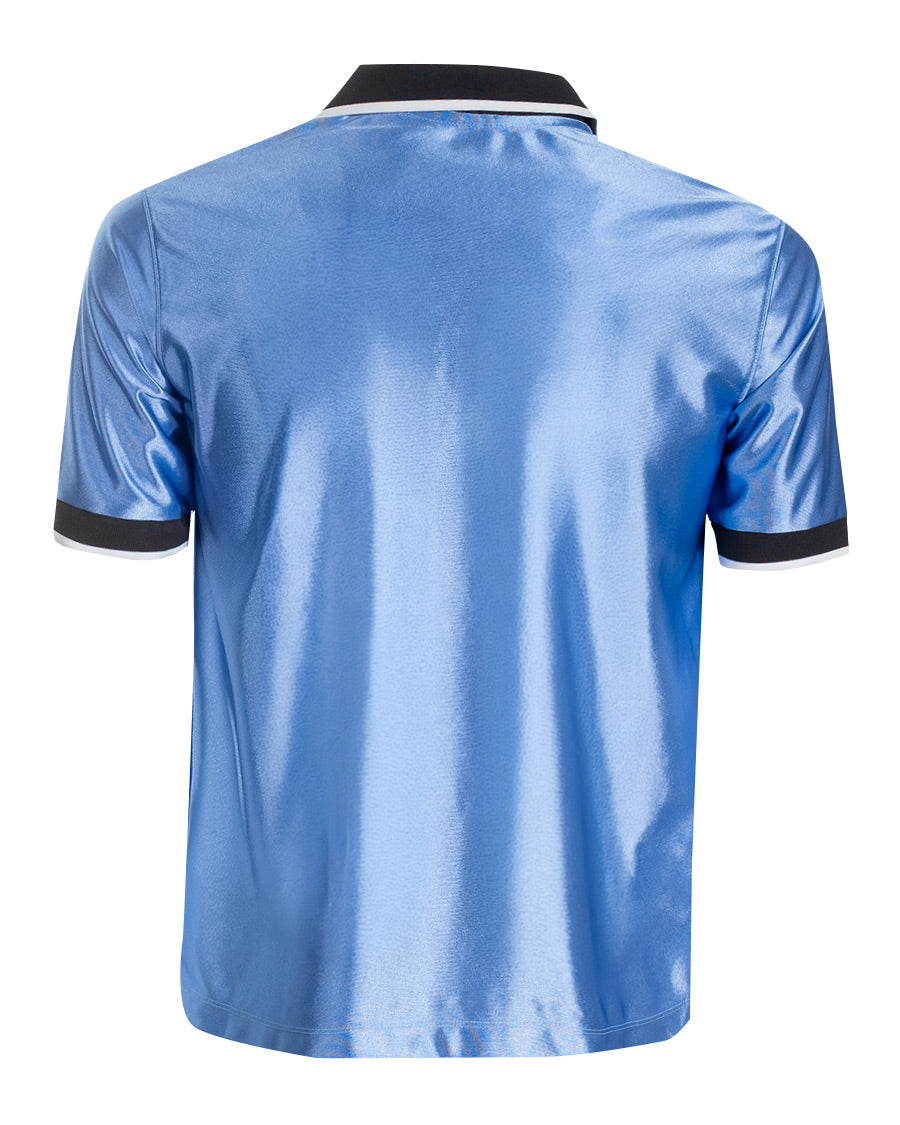 Sportswear Polo Energy Blue T-shirt for Boys