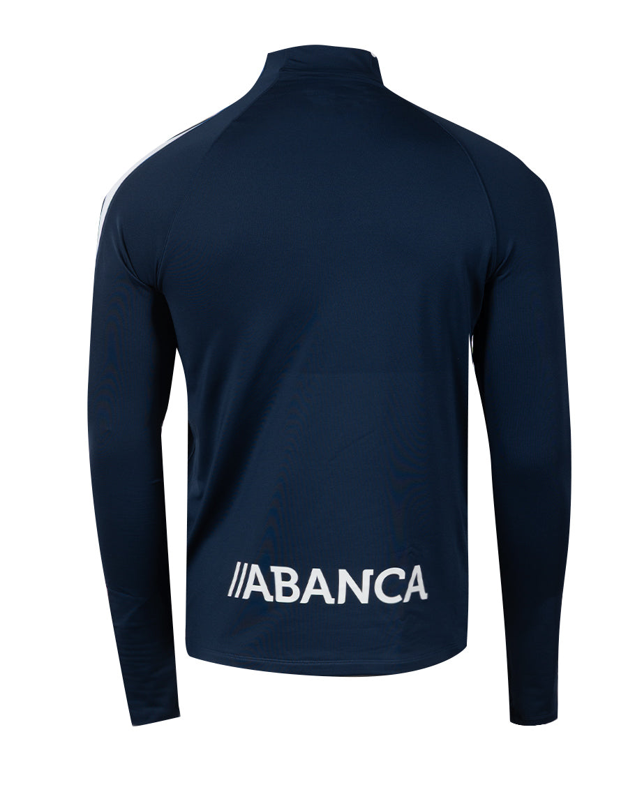 Sudadera Training Staff 2026-2027