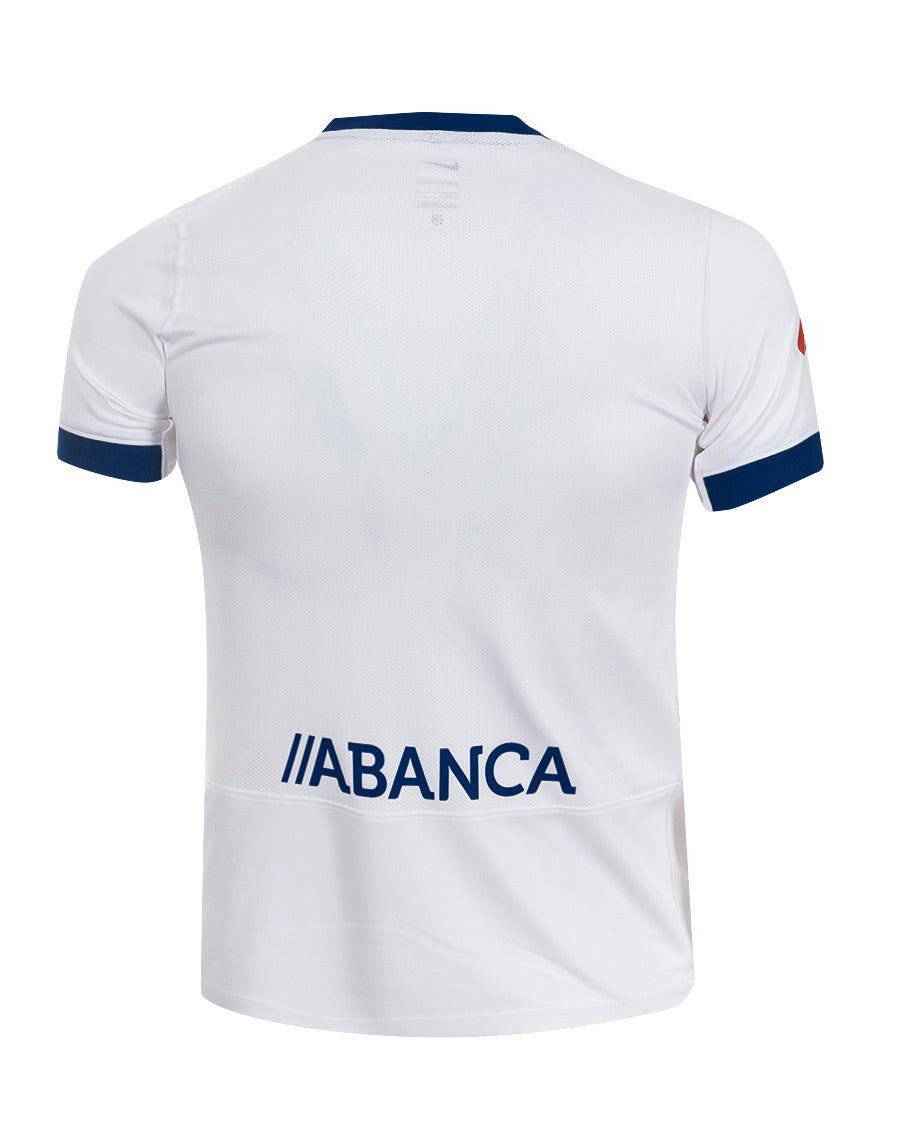 Camiseta Tercera Equipación Dépor 2026-2027 Mujer