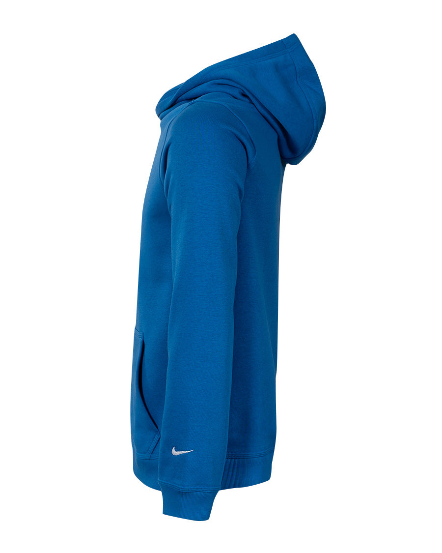 Sudadera Fanswear Crew Kit 2 Azul