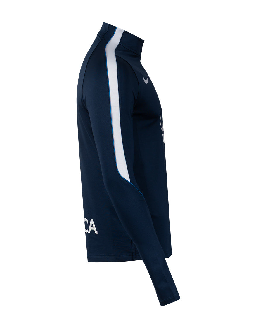 Sudadera Training Staff 2026-2027