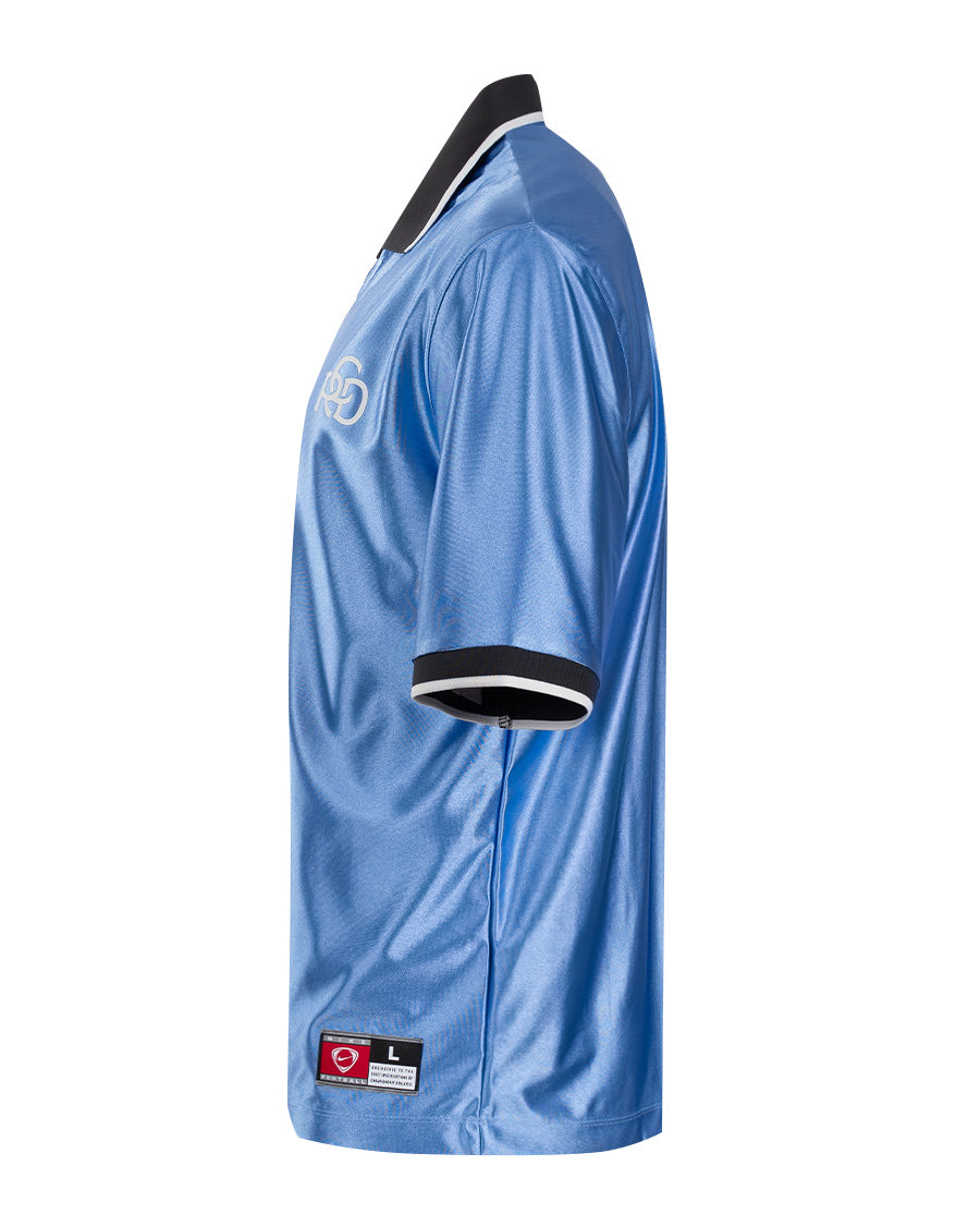 Camiseta Sportswear Polo Energy Azul