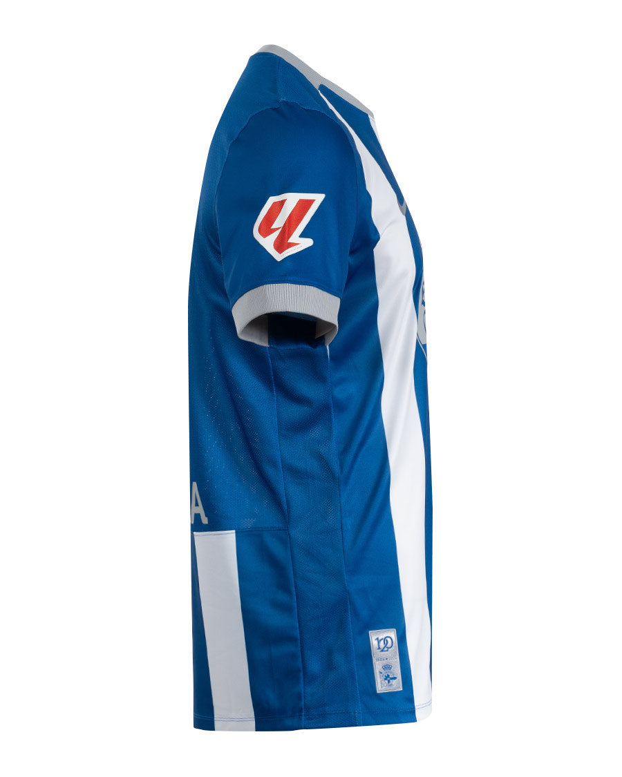 Camiseta Primera Equipación Dépor 2026-2027
