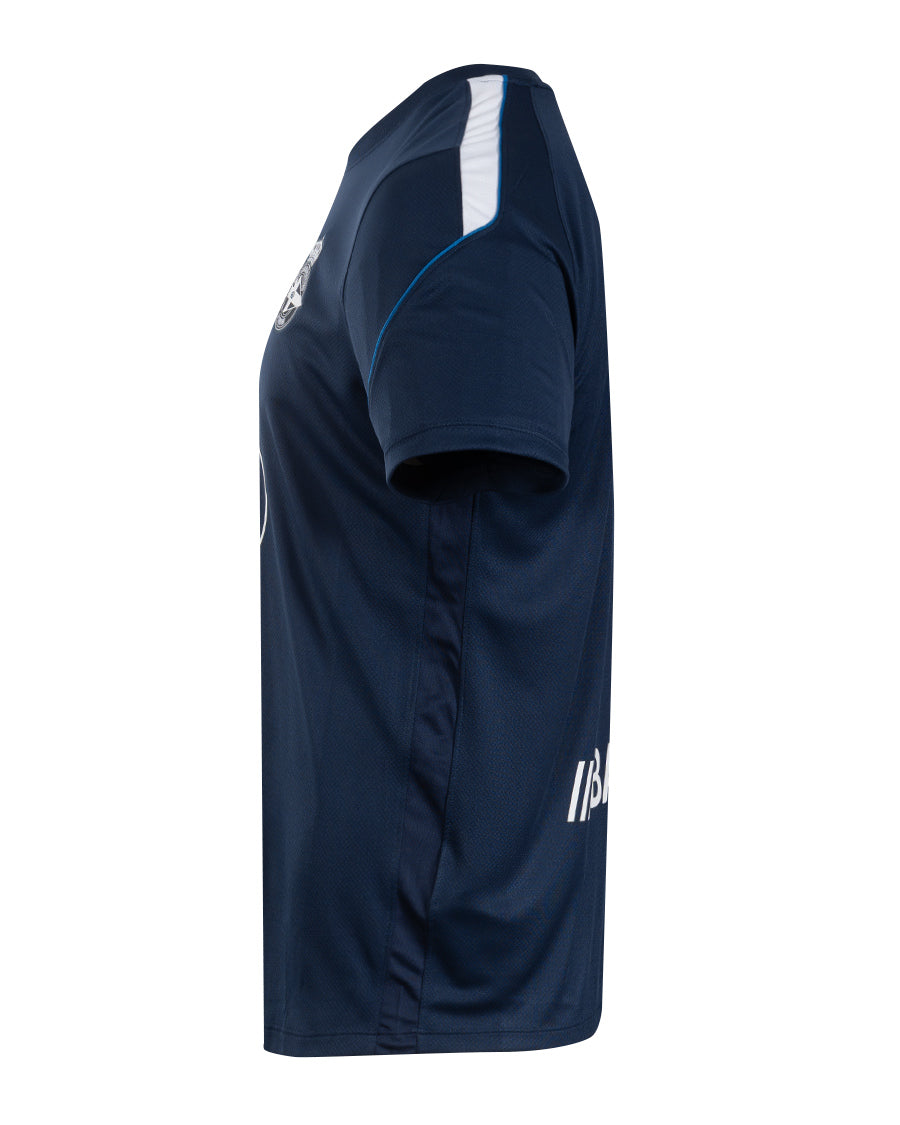 Camiseta Corpo Técnico 2026-2027