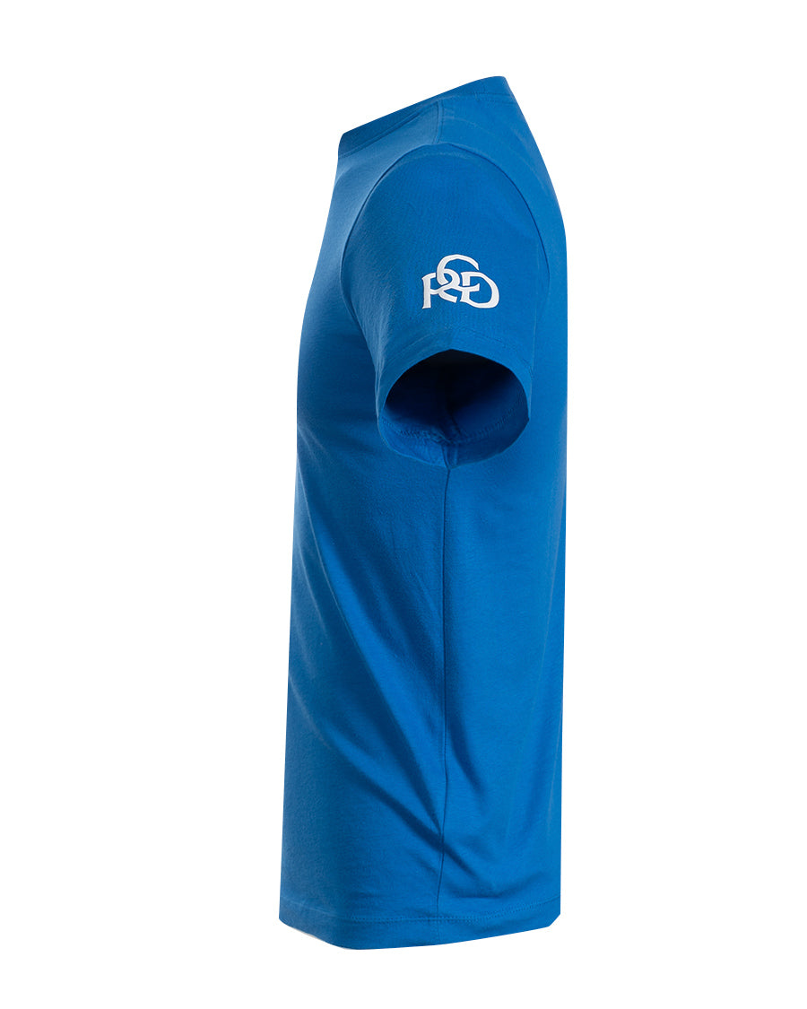 Camiseta Fanswear Kit 3 Azul Neno