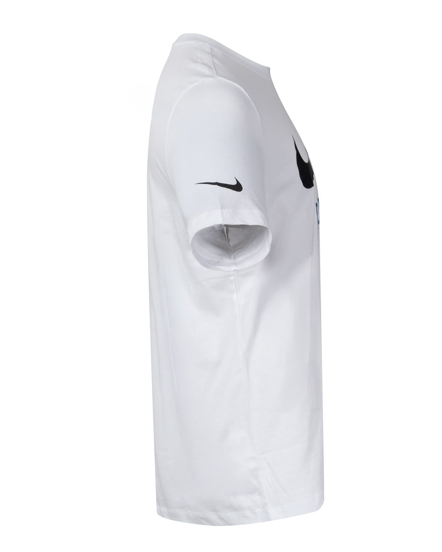 Camiseta Fanswear Kit 1 Blanca