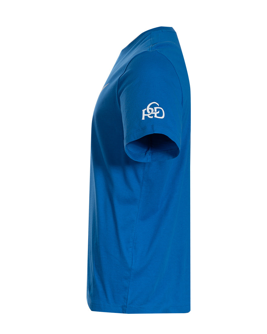 Camiseta Fanswear Equipación 1 Azul