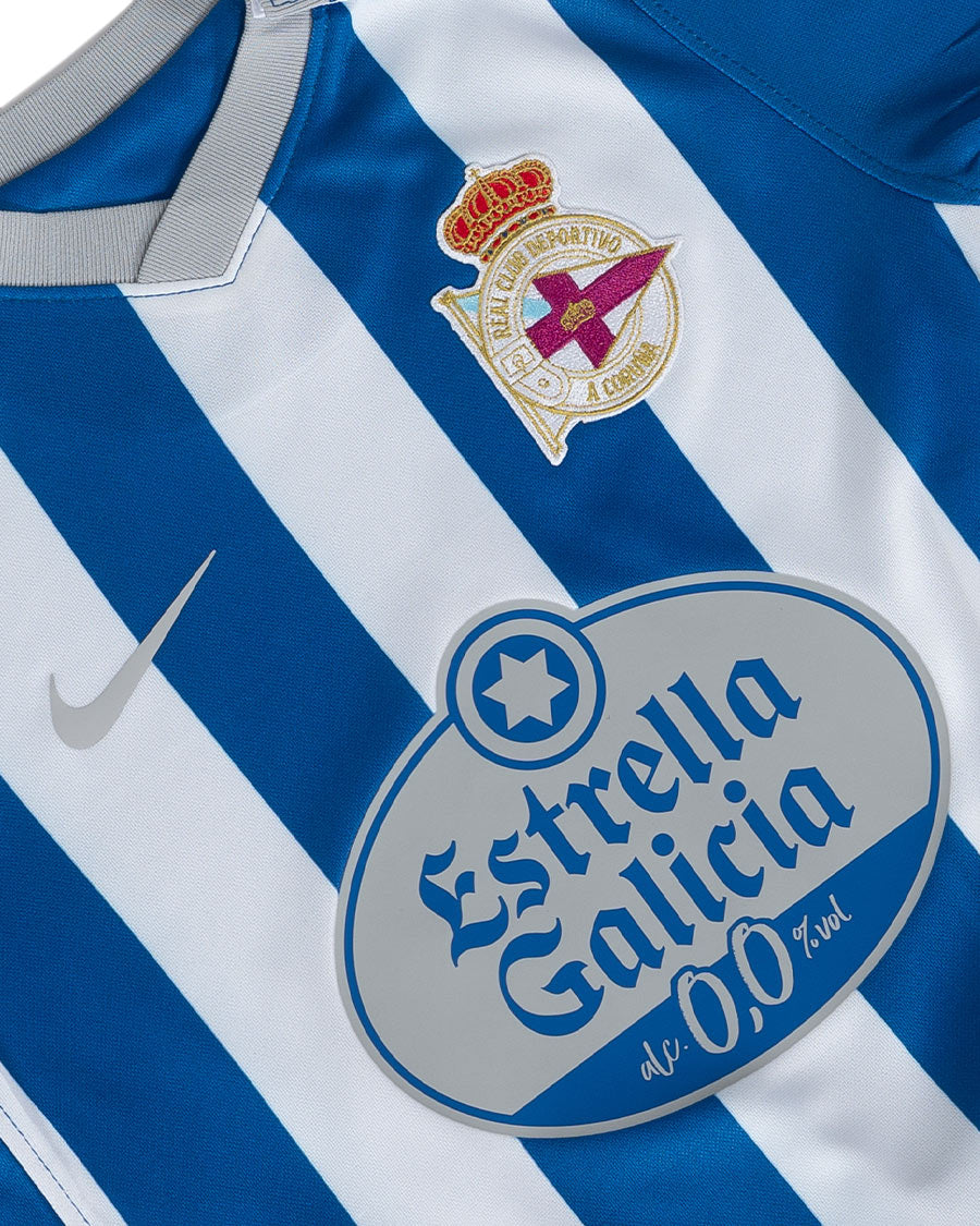 Conjunto Primera Equipación 2026-2027 Bebé