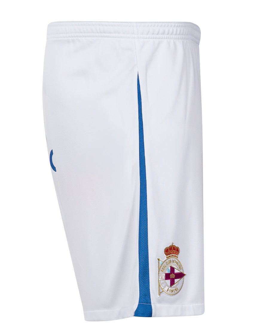 Pantalón corto Tercera Equipación 2026-27
