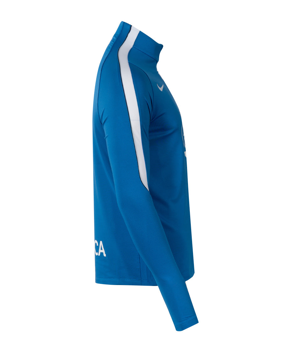 Sudadera Training Jugador 2026-2027