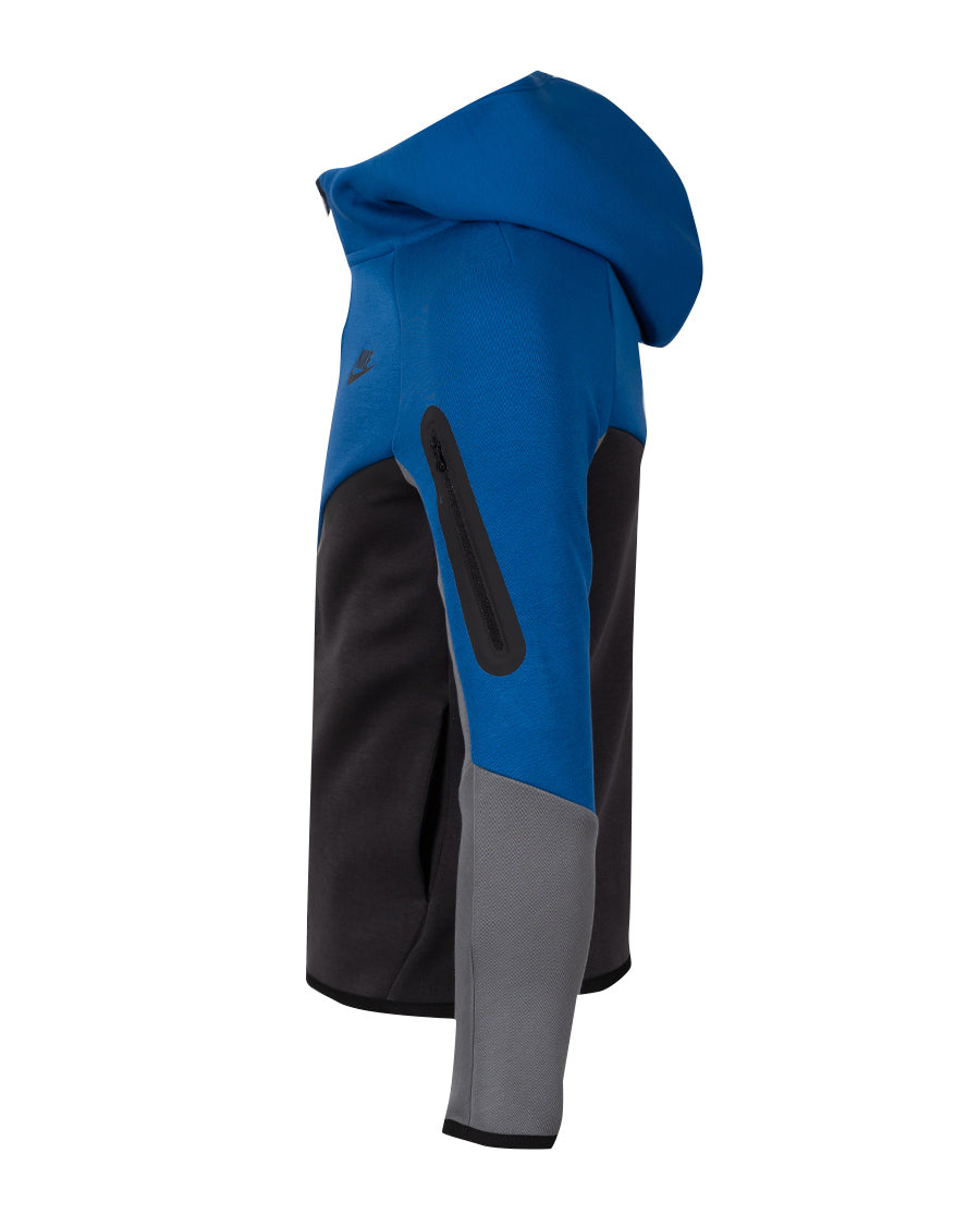 Chaqueta Sportswear Tech Fleece Windrunner Niño