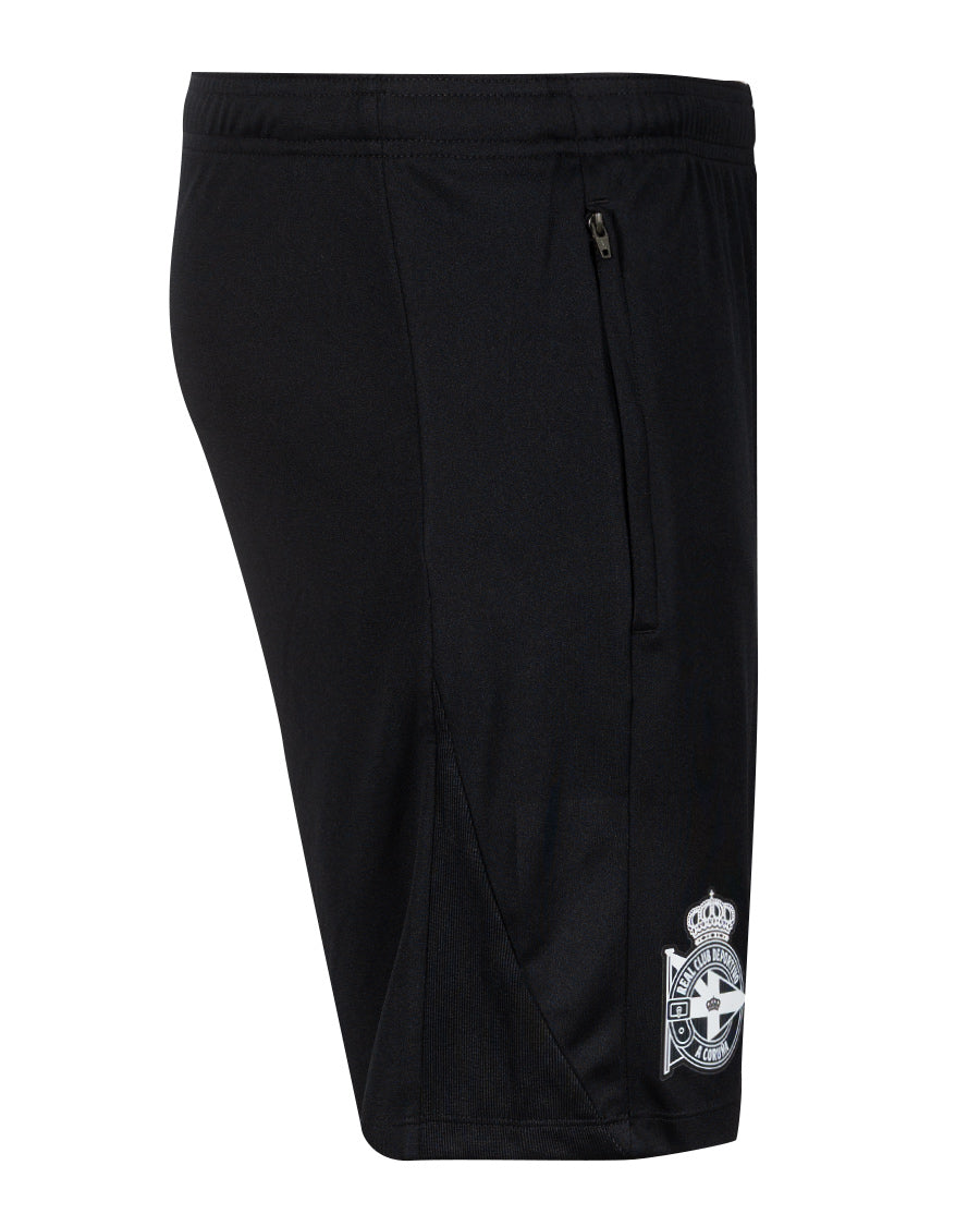 Pantalón Curto Paseo Xogador 2026-2027