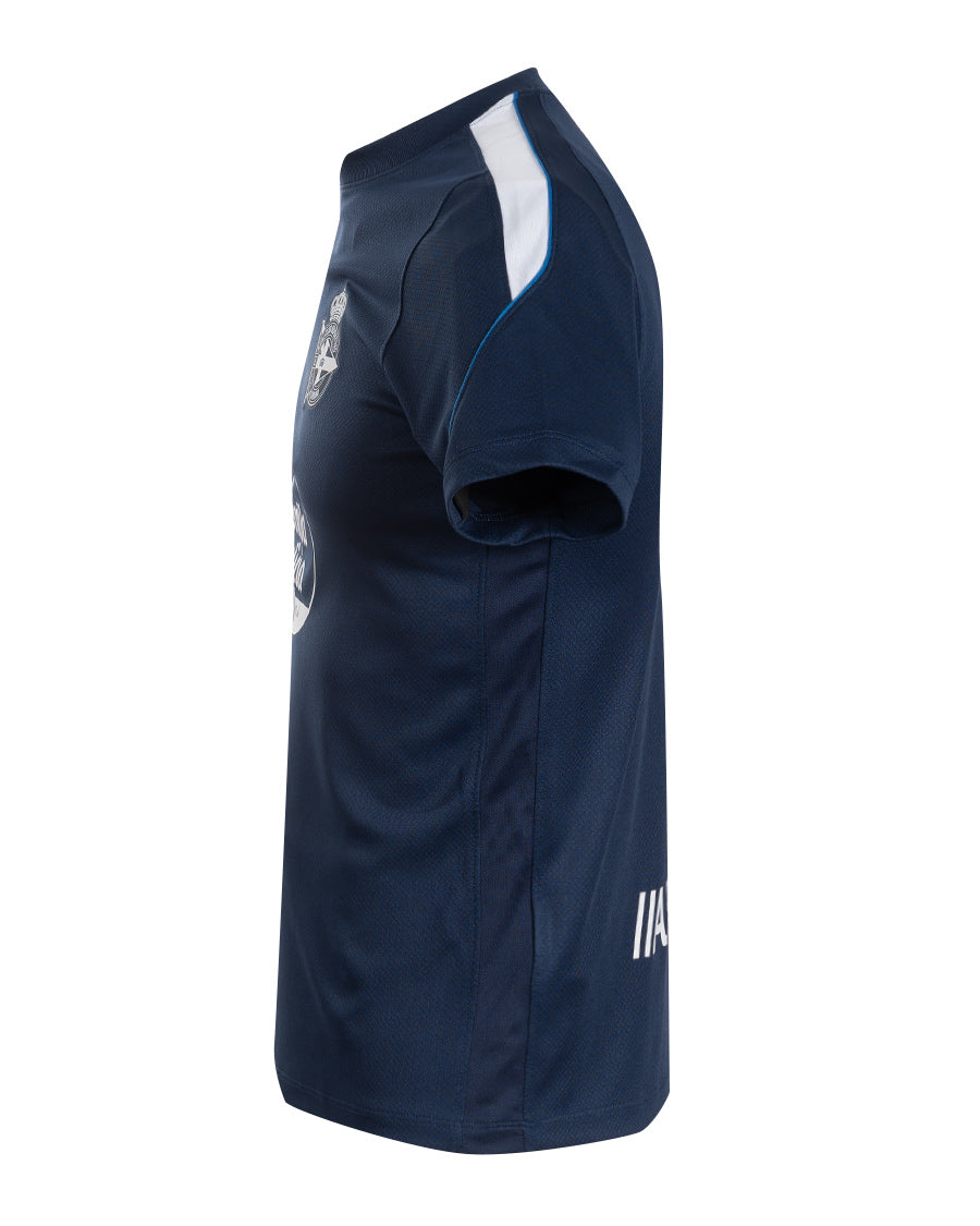 Camiseta Training Staff 2026-2027 Niño