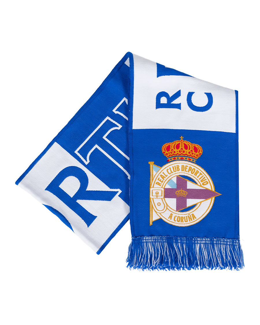 Bufanda Primera Equipación 2026-2027