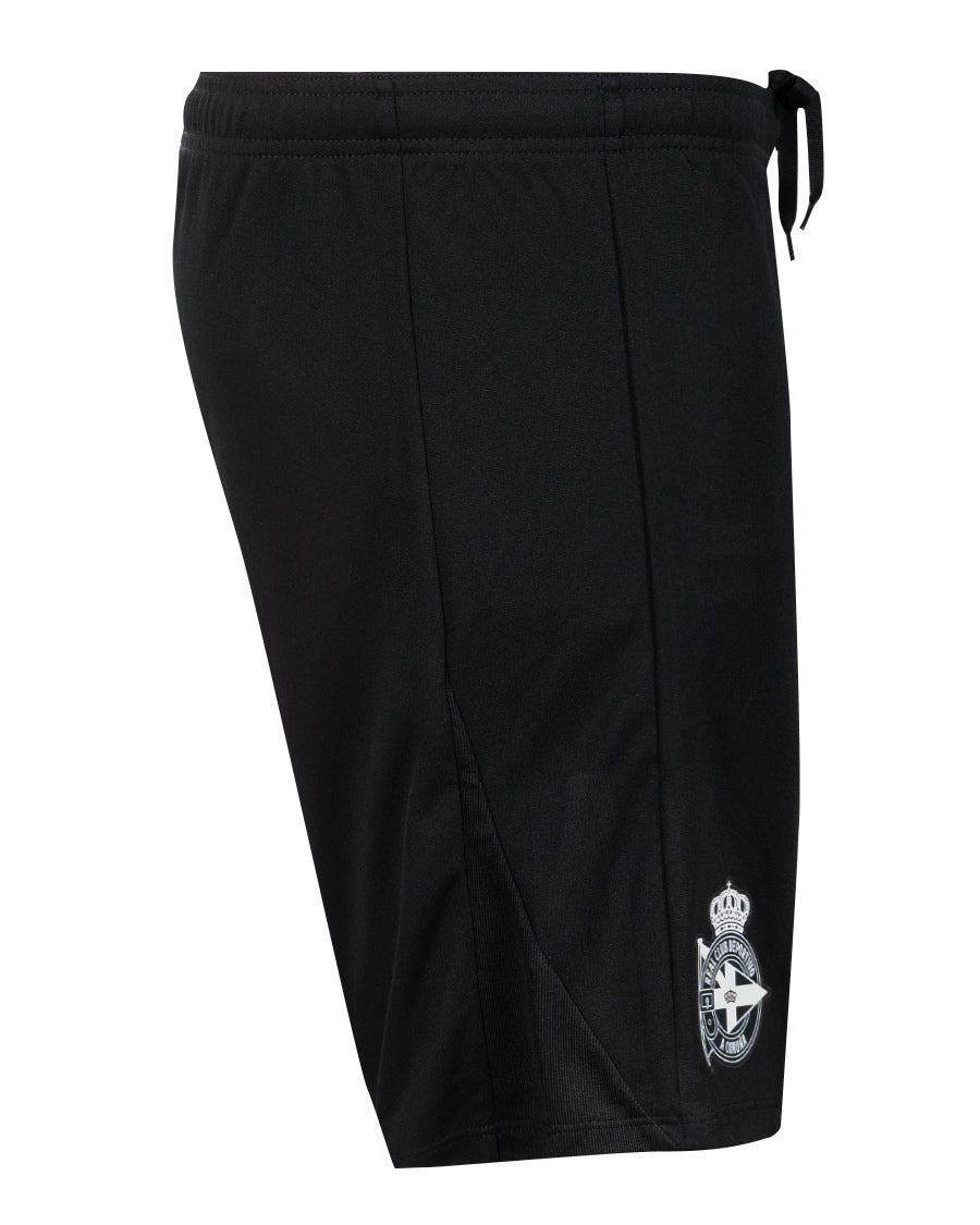 Pantalón curto de adestramento Xogador 2026-2027