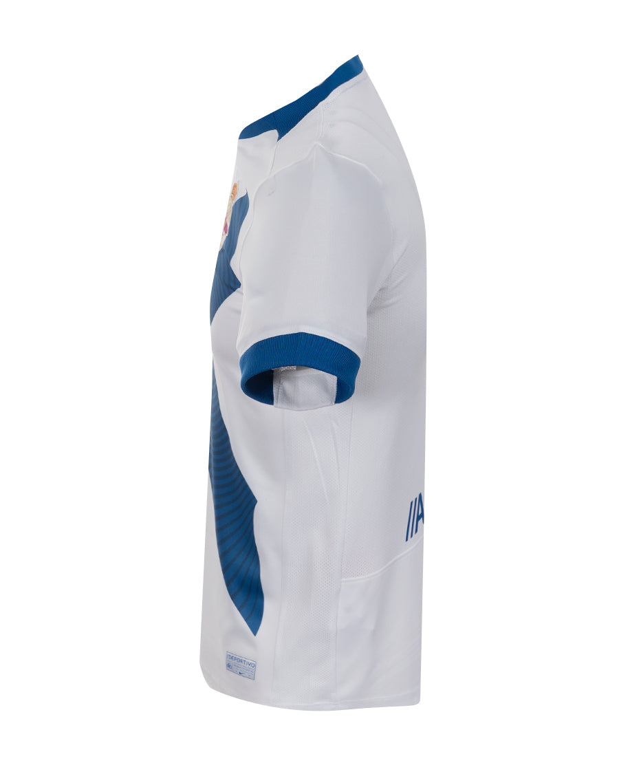 Camiseta Tercera Equipación Dépor 2026-2027 Mujer