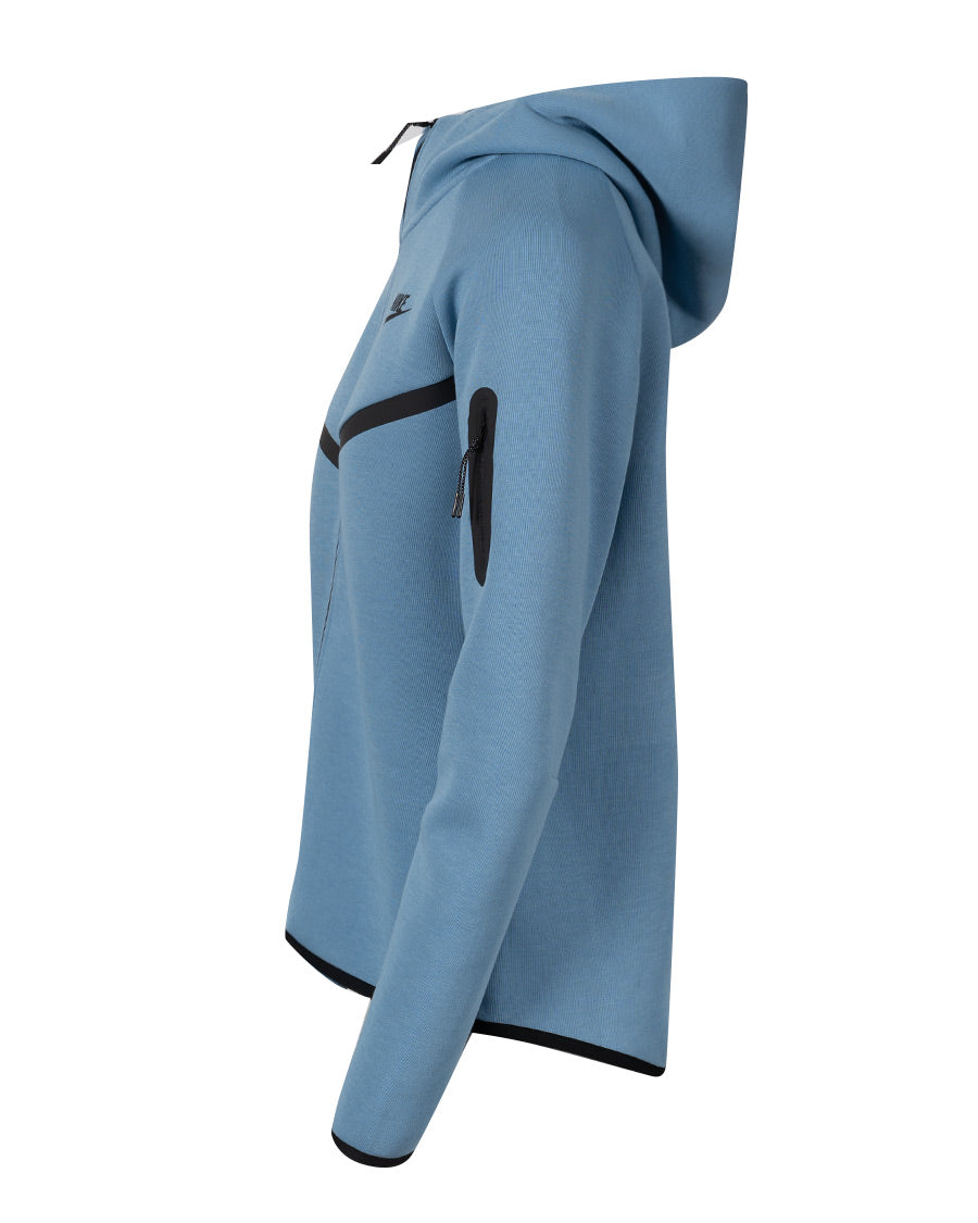 Chaqueta Sportswear Tech Fleece Windrunner Mujer