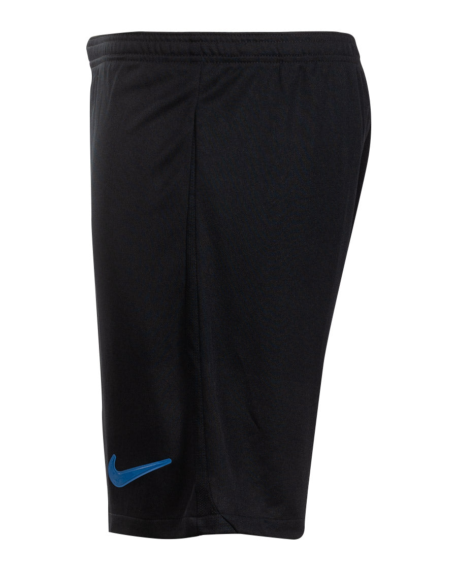 Pantalón curto Segunda Equipación 2026-2027