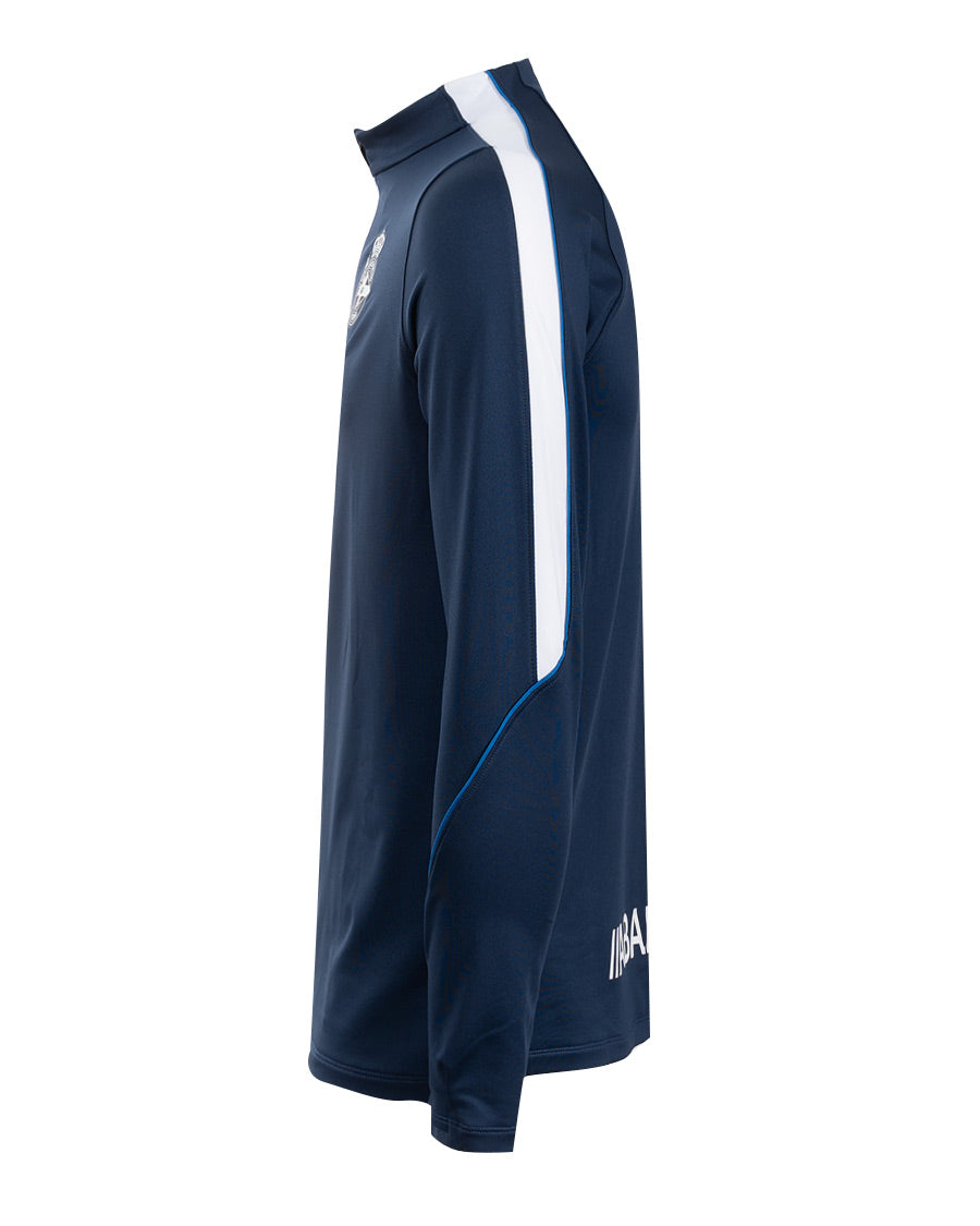 Sudadera Training Staff 2026-2027 Niño
