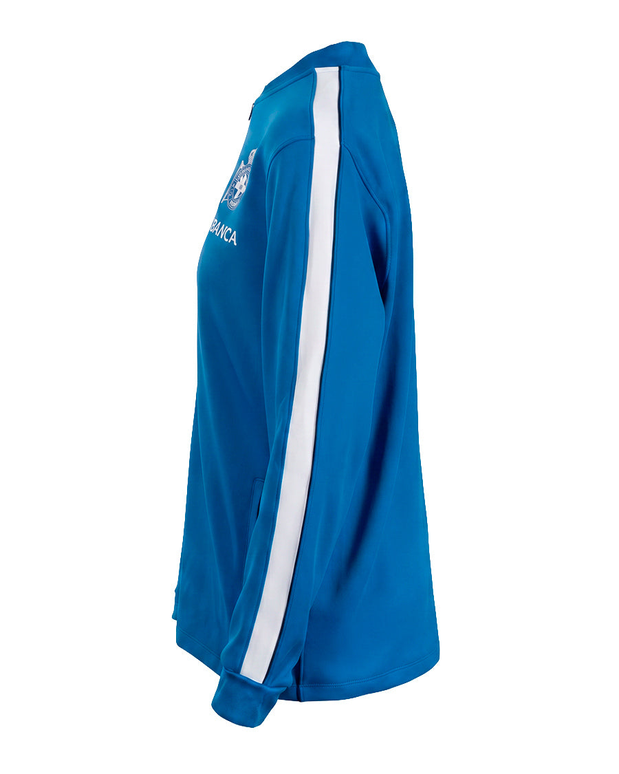 Chaqueta Paseo Xogador 2026-2027 Muller
