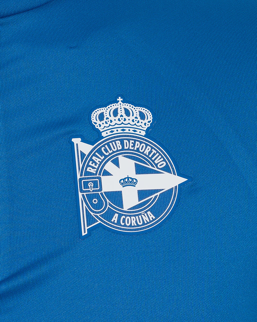 Sudadera Adestramento Xogador 2026-2027 Neno