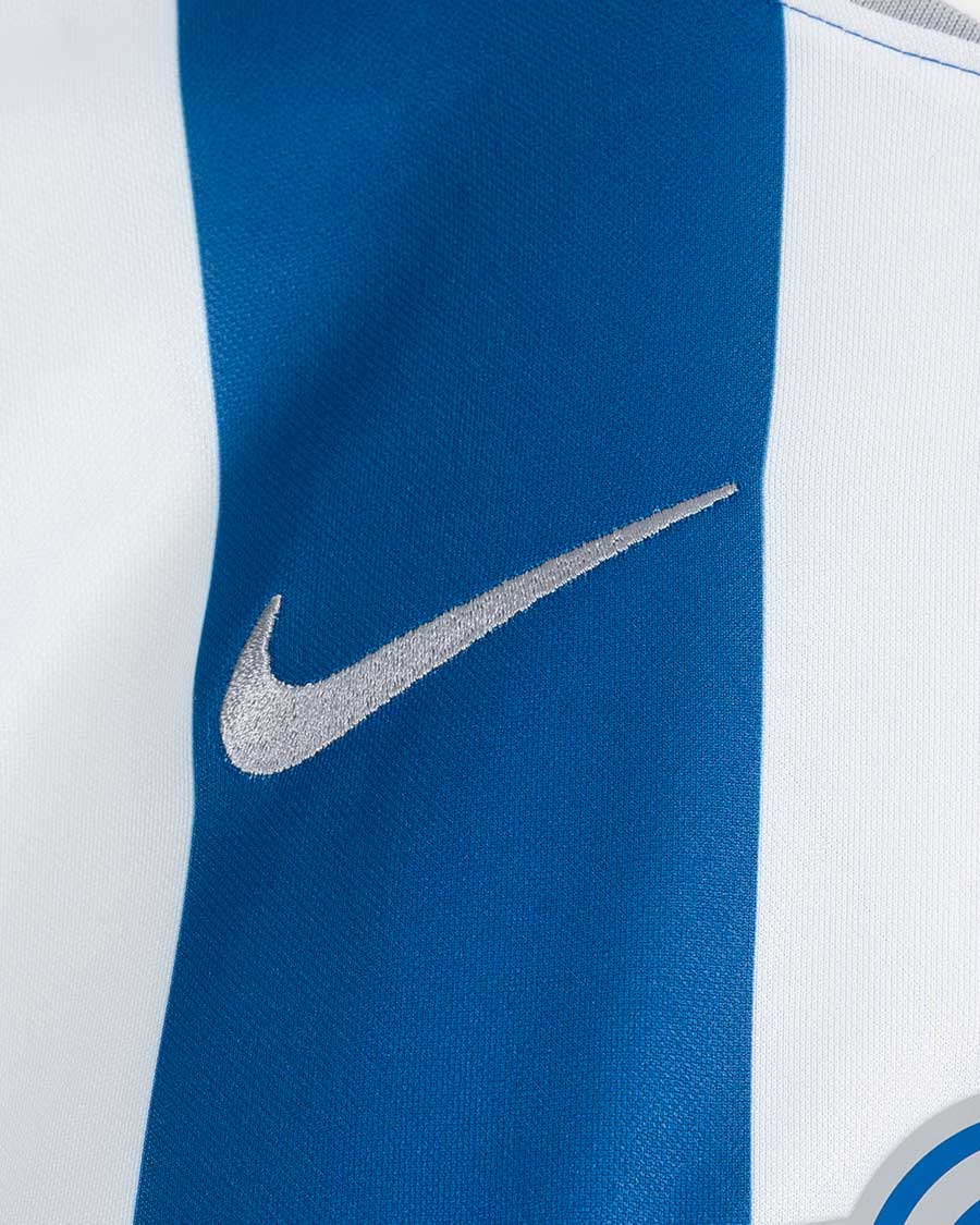 Camiseta Primera Equipación Dépor 2026-2027 Mujer