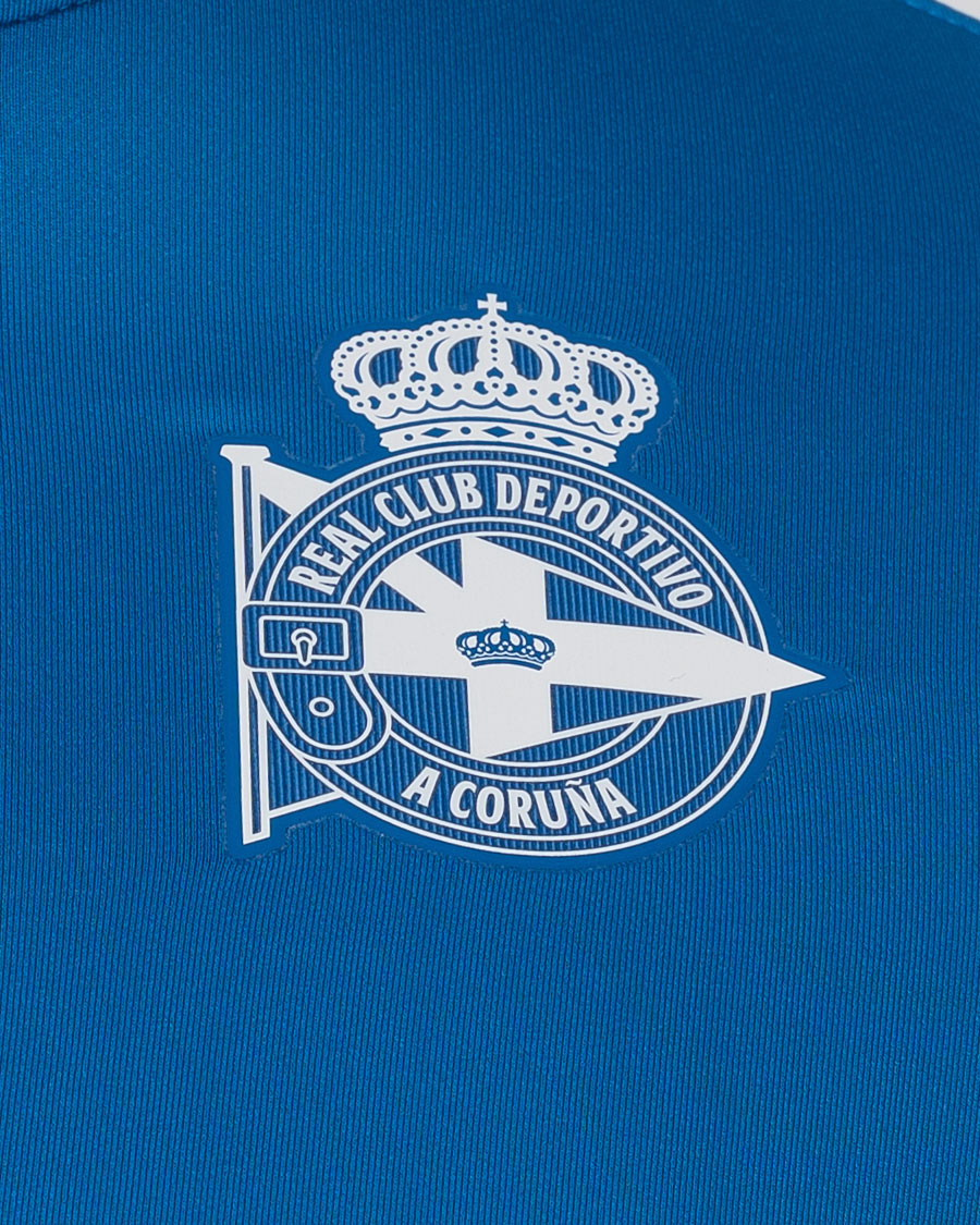 Sudadera Training Jugador 2026-2027