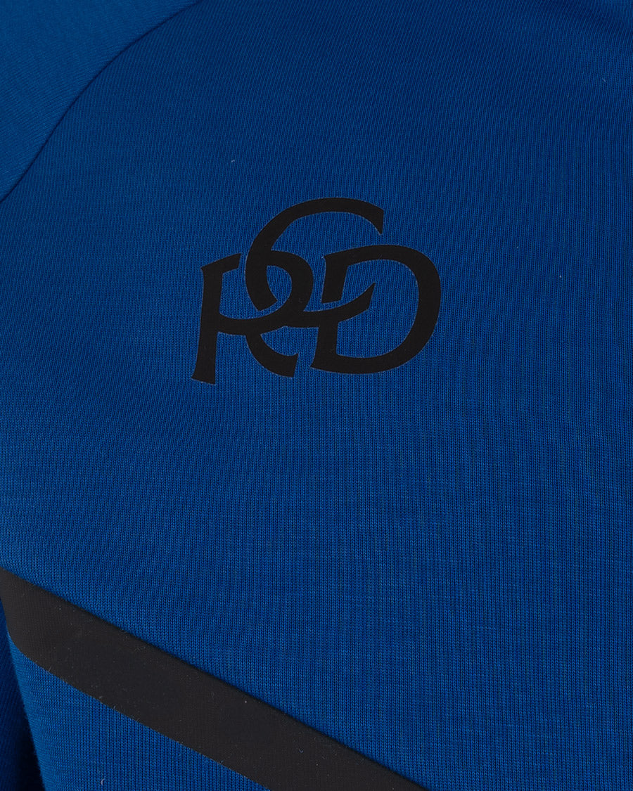 Chaqueta Sportswear Tech Fleece Windrunner Azul