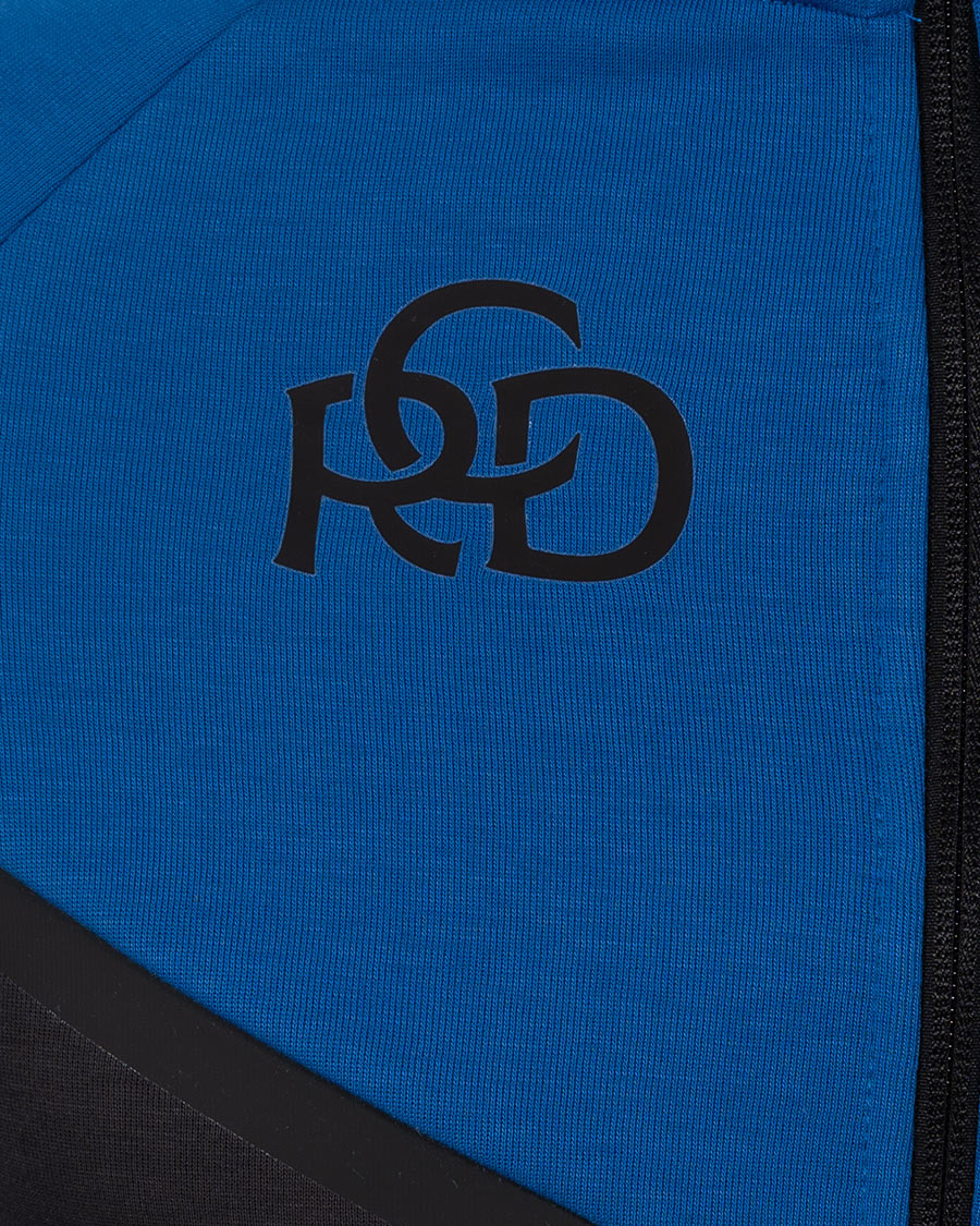 Chaqueta Sportswear Tech Fleece Windrunner Niño