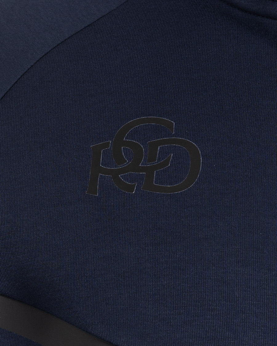 Chaqueta Tech Fleece Windrunner Hoodie Obsidian